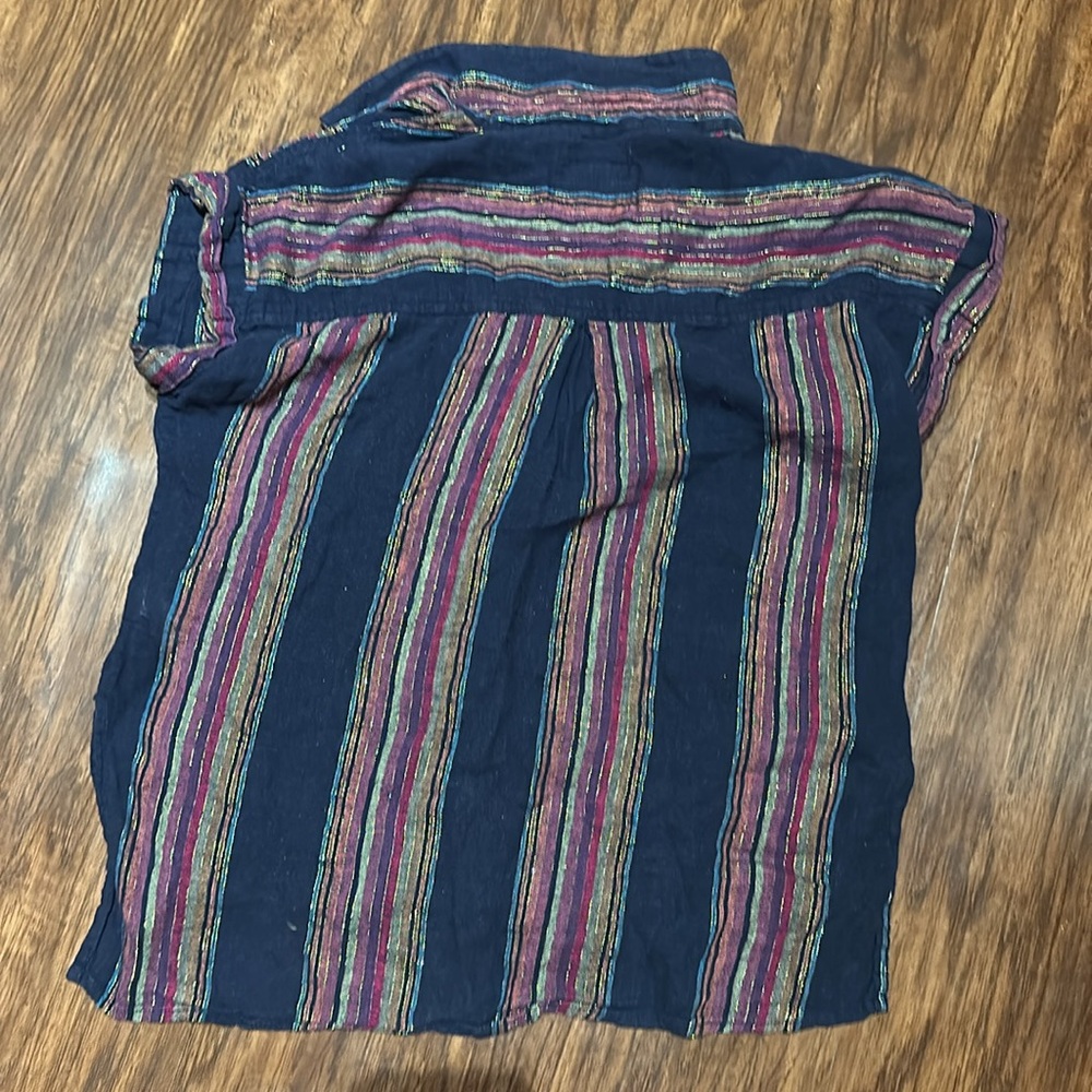 Rails Button Down - image 6